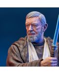 Статуетка Gentle Giant Movies: Star Wars - Obi-Wan Kenobi (Episode IV), 30 cm - 5t