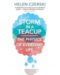 Storm in a Teacup The Physics of Everyday Life - 1t