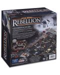 Настолна игра Star Wars: Rebellion Board Game - 2t