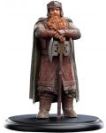 Статуетка Weta Movies: The Lord of the Rings - Gimli, 19 cm - 1t