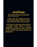 Star Wars. Journey To Star Wars. The Last Jedi: Captain Phasma - 2t