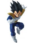 Статуетка Banpresto Animation: Dragon Ball Z - Vegeta (Match Makers), 10 cm - 1t