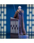 Статуетка Gentle Giant Movies: Star Wars - Obi-Wan Kenobi (Episode IV), 30 cm - 2t