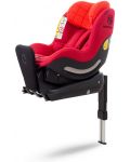 Столче за кола Avionaut - AeroFIX AF.05, 0-17.5 kg, Red - 6t