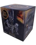 Статуетка бюст Nemesis Now Movies: The Lord of the Rings - Sauron, 39 cm - 8t