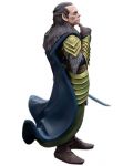 Статуетка Weta Movies: The Lord of the Rings - Lord Elrond (Mini Epics), 18 cm - 2t