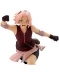 Статуетка ABYstyle Animation: Naruto Shippuden - Sakura, 13 cm - 6t