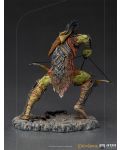 Статуетка Iron Studios Movies: The Lord of the Rings - Archer Orc, 16 cm - 4t