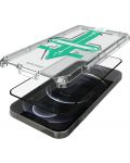 Стъклен протектор Next One - All-Rounder, iPhone 12 Pro Max - 4t