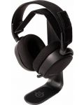 Стойка за слушалки SteelSeries - HS1, черна - 1t