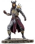 Статуетка McFarlane Games: Diablo IV - Bone Spirit Necromancer (Common), 15 cm - 1t