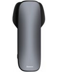 Поставка за кола Baseus - Magnetic Grip SUDZ-A01, черна - 4t