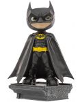 Статуетка Iron Studios DC Comics: Batman - Batman '89, 18 cm - 1t