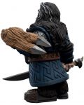 Статуетка Weta Movies: The Hobbit - Thorin Oakenshield, 15 cm - 3t