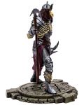 Статуетка McFarlane Games: Diablo IV - Bone Spirit Necromancer (Common), 15 cm - 7t