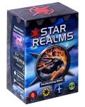 Настолна игра Star Realms - Card Game - 1t