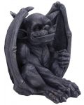 Статуетка Nemesis Now Adult: Gargoyles - Victor, 13 cm - 4t