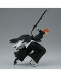 Статуетка Banpresto Animation: Bleach - Ichigo Kurosaki (Vibration Stars), 12 cm - 3t