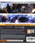Star Wars Battlefront (Xbox One) - 9t