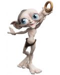 Статуетка Weta Movies: The Lord of the Rings - Smeagol (Limited Edition), 12 cm - 1t
