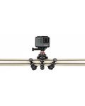 Статив Joby - GorillaPod 500 Action, черен - 3t