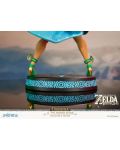 Статуетка First 4 Figures Games: The Legend of Zelda - Urbosa (Breath of the Wild) (Collector's Edition), 28 cm - 9t