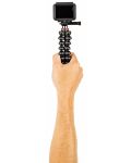 Статив Joby - GorillaPod 500 Action, черен - 5t