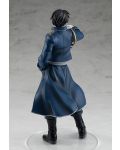 Статуетка Good Smile Company Animation: Fullmetal Alchemist Brotherhood - Roy Mustang (Pop Up Parade), 17 cm - 2t