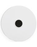 Стойка за резервна тоалетна хартия Brabantia - MindSet, Mineral Fresh White - 3t