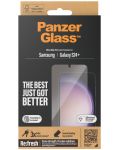 Стъклен протектор PanzerGlass - UWF, Galaxy S24 Plus - 3t