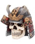 Статуетка Nemesis Now Adult: Medieval - The Last Samurai, 14 cm - 2t