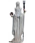 Статуетка Weta Movies: The Lord of the Rings - Saruman, 17 cm - 2t