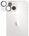Стъклен протектор за камера PanzerGlass iPhone 14/ 14 Plus - 1t