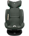 Столче за кола KikkaBoo - i-Drive, i-Size, 40-150 cm, зелено - 4t
