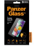 Стъклен протектор PanzerGlass - CaseFriend, Galaxy A51 - 2t