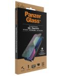 Стъклен протектор PanzerGlass - AntiBact/Bluelight, iPhone13/13 Pro - 4t