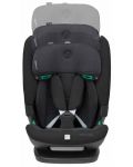 Стол за кола Maxi-Cosi - Titan Pro 2,  i-Size, 9-36 kg, Authentic Graphite - 2t