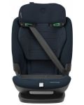 Столче за кола Maxi-Cosi - Titan Pro 2, IsoFix, i-Size, 76-150 cm, Authentic Blue - 8t