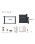 Стойка  Vogel's THIN 546 EXTRA  THIN FULL-MOTION TV WALL MOUNT FOR OLED TVs -40"-65"- до 30 кг - 4t
