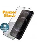 Стъклен протектор PanzerGlass - AntiBact CaseFriend, iPhone 12/12 Pro - 1t
