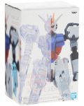 Статуетка Banpresto Animation: Mobile Suit Gundam - GAT-X105 Strike Gundam (Ver. A) (Internal Structure), 14 cm - 4t