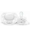 Стартов комплект Philips Avent Natural Response - С ръчна помпа за кърма Natural Motion - 8t