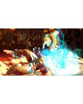Street Fighter V HITS (PS4) - 8t