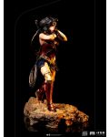 Статуетка Iron Studios DC Comics: Justice League - Wonder Woman, 18 cm - 5t