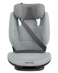 Стол за кола Maxi-Cosi - RodiFix Pro, 15-36 kg,  Authentic Grey - 4t