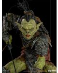 Статуетка Iron Studios Movies: The Lord of the Rings - Archer Orc, 16 cm - 6t