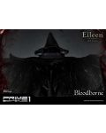 Статуетка Prime 1 Games: Bloodborne - Eileen The Crow (The Old Hunters), 70 cm - 6t