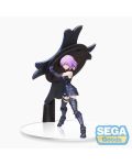 Статуетка Sega Animation: Fate/Grand Order - Mash Kyrielight, 15 cm - 2t