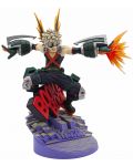 Статуетка Banpresto Animation: My Hero Academia - Katsuki Bakugo (Dioramatic) (The Anime), 20 cm - 1t