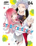Star-Crossed, Vol. 4 - 1t